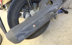 HONDA PCX 125 JF56