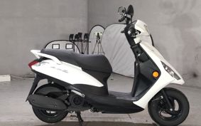YAMAHA AXIS Z SED7J