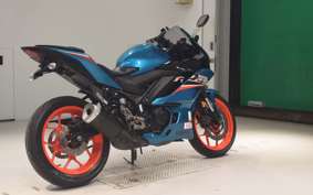 YAMAHA YZF-R25 A RG43J
