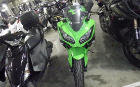 KAWASAKI NINJA 250 EX250L
