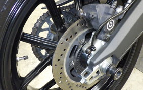 DUCATI SCRAMBLER FULL THROTTLE 2017