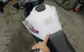 YAMAHA SEROW 225 W 4JG