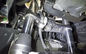 SUZUKI GSX250 R 2023