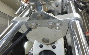 YAMAHA DRAGSTAR 400 2004