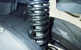 SUZUKI ADDRESS 110 2010 CE47A