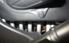 YAMAHA NIKEN 2018 RN58J