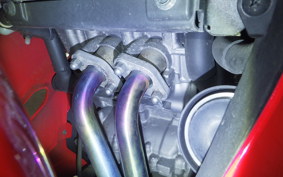 HONDA CBR250RR 2020 MC51