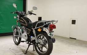 SUZUKI GN125 F Gen.2 1995