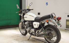 HONDA CB400F 1997 NC36