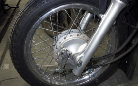 HONDA ｸﾛｽｶﾌﾞ50 AA06