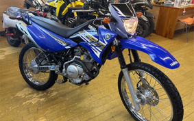 YAMAHA XTZ125 PCJL