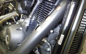 HARLEY FXLRST1920 2026