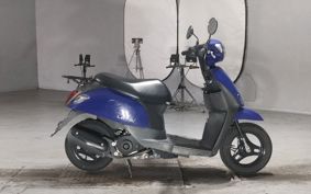 SUZUKI LET's CA4AA