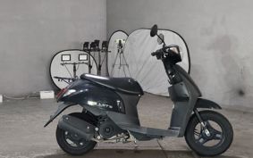 SUZUKI LET's CA4AA
