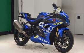 SUZUKI GSX-R1000R A 2019 DM11G