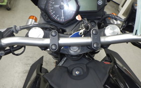 YAMAHA MT-25 RG10J