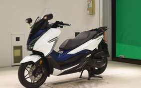 HONDA FORZA 250 MF13