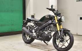 HONDA XSR125 RE46J