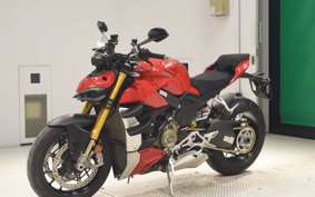 DUCATI STREETFIGHTER V4 S 2021