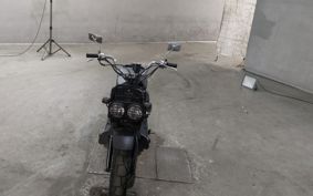 HONDA ZUMAR AF58