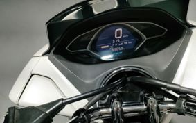 HONDA PCX125 JF81