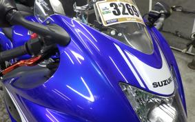 SUZUKI HAYABUSA Gen.2 2018 GX72B