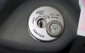 SUZUKI LET's 4 G 2024 CA41A