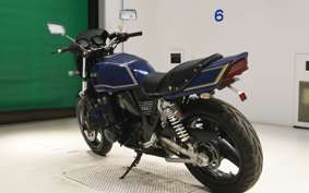 KAWASAKI ZRX400 1994 ZR400E