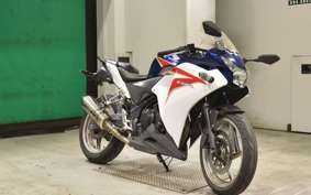 HONDA CBR250R GEN 3 2020 MC41