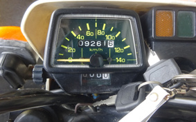 YAMAHA SEROW 225S CELL 1KH