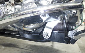 HARLEY FLTRI 1450 2006