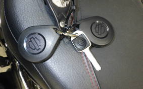 HARLEY FXBRS1870 2017