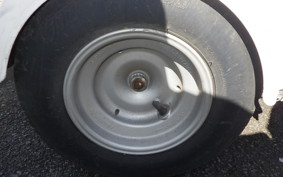 HONDA GYRO CANOPY TA03