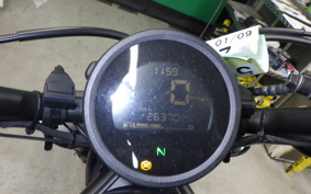 HONDA REBEL 250 A 2024 MC49