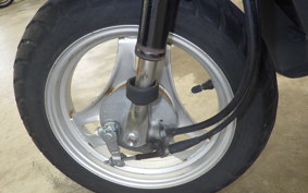 SUZUKI LET's G CA4AA