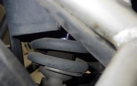 KAWASAKI KLE250 LE250A