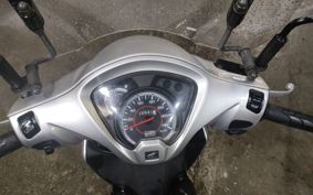 HONDA DIO 110 JF58
