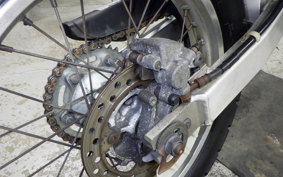 HONDA XR250 MD30