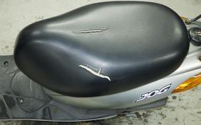 YAMAHA JOG Gen.5 2025 SA36J