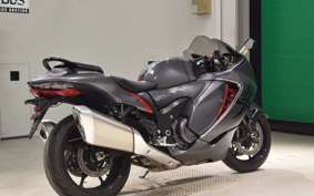 SUZUKI HAYABUSA Gen.3 2022 EJ11A