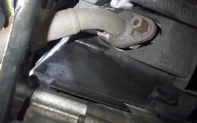 YAMAHA AXIS 125 TREET 2002 SE53J