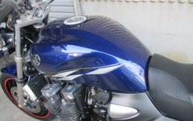 YAMAHA XJR1300 2007 RP17J