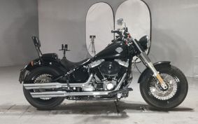 HARLEY FLS 1580 2012 JR5
