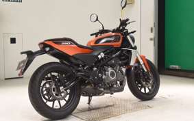 HARLEY X350 2024