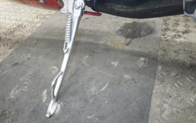 KAWASAKI GPZ400R 1989 ZX400D