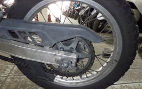 SUZUKI DJEBEL 200 (DR200SE) 2022 SH42A