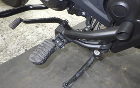HONDA REBEL 250 S MC49