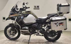 BMW R1200GS ADVENTURE 2014