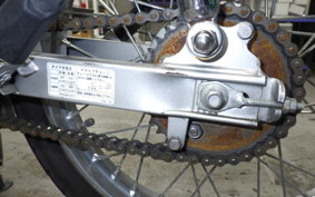 HONDA C110 SUPER CUB JA44