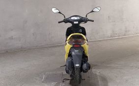 HONDA DIO Z4 AF57